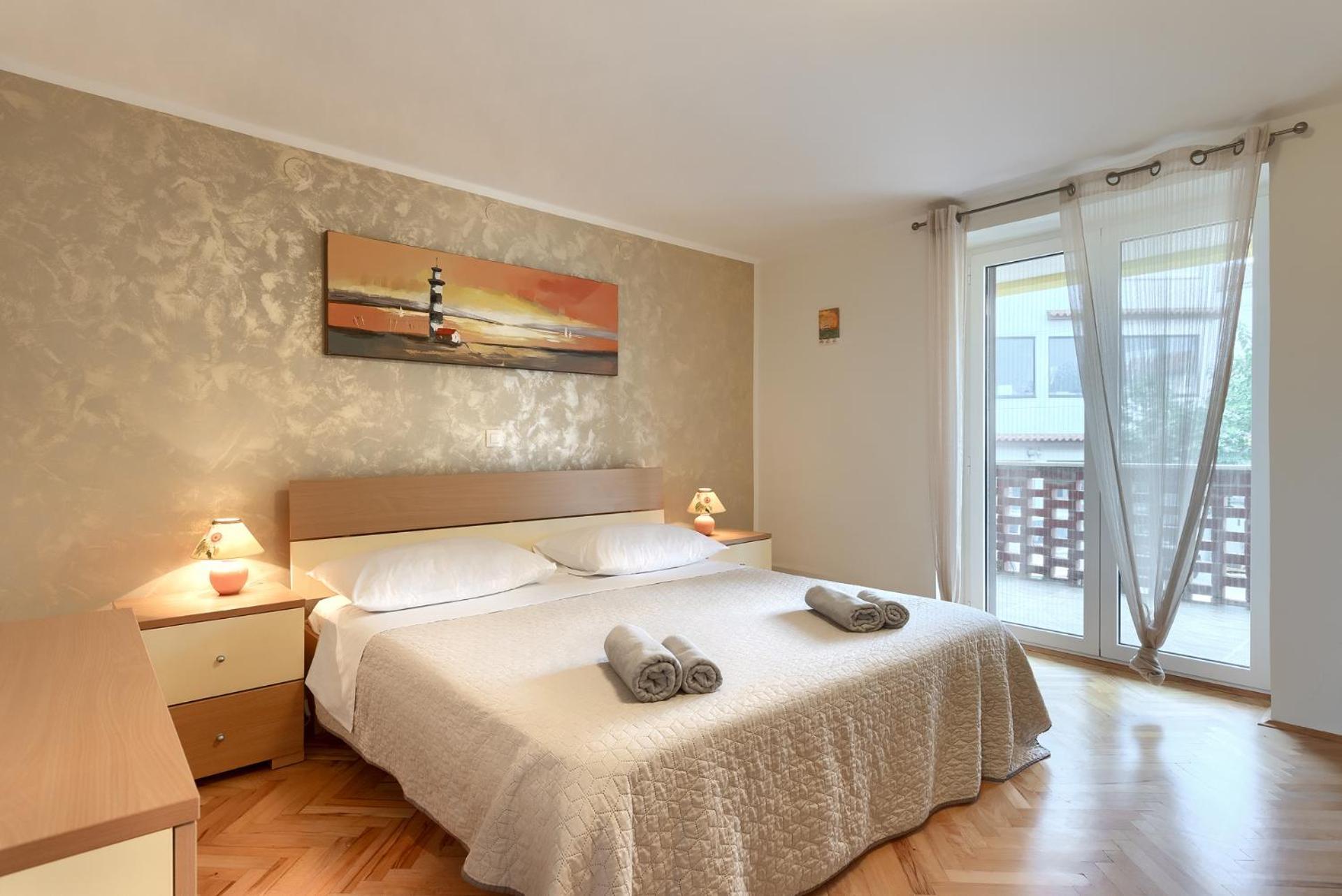 Villa Alberta Ровинско село Екстериор снимка