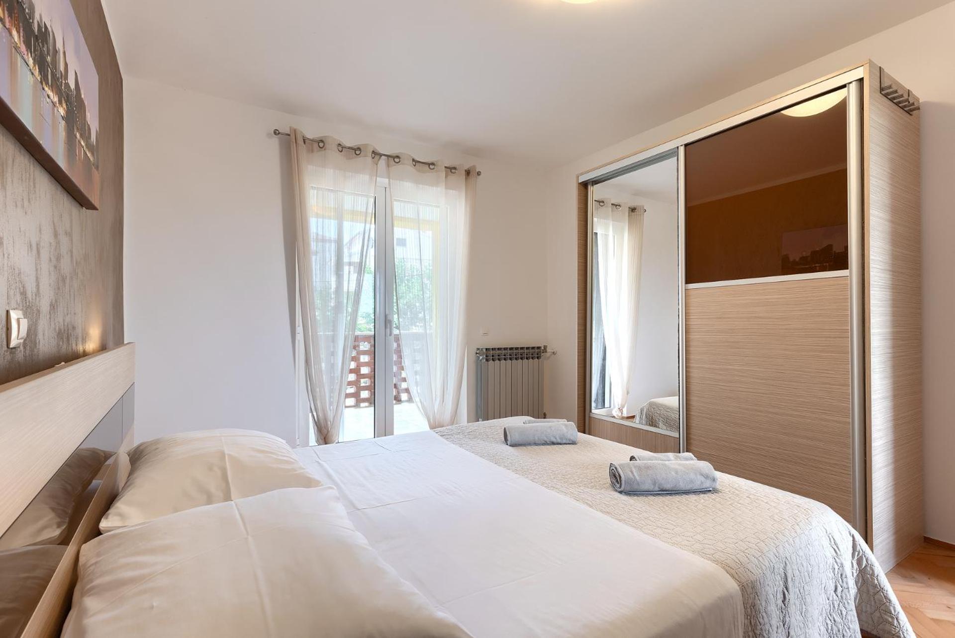 Villa Alberta Ровинско село Екстериор снимка