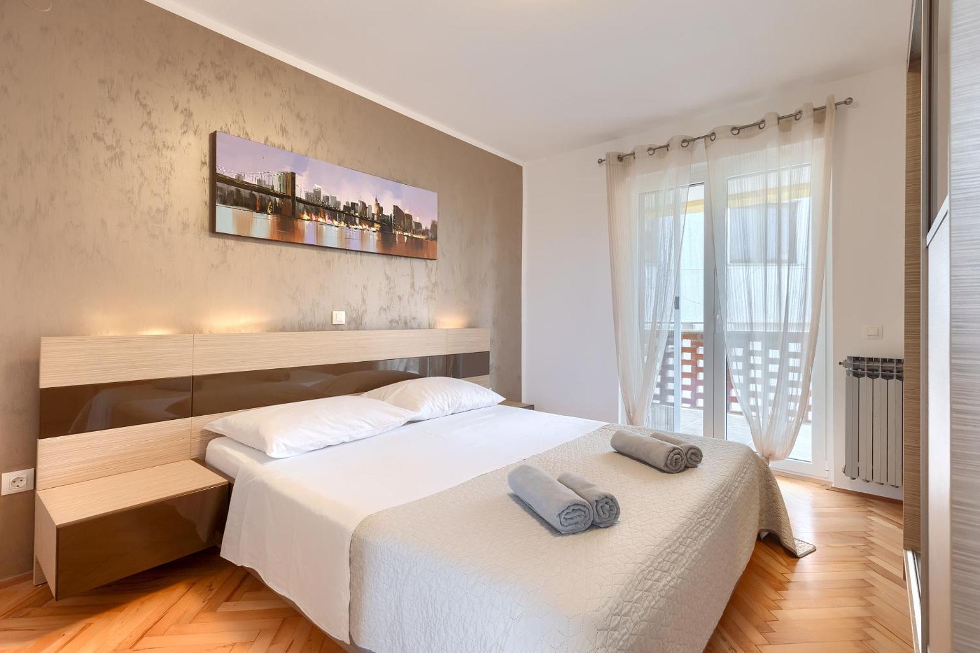 Villa Alberta Ровинско село Екстериор снимка