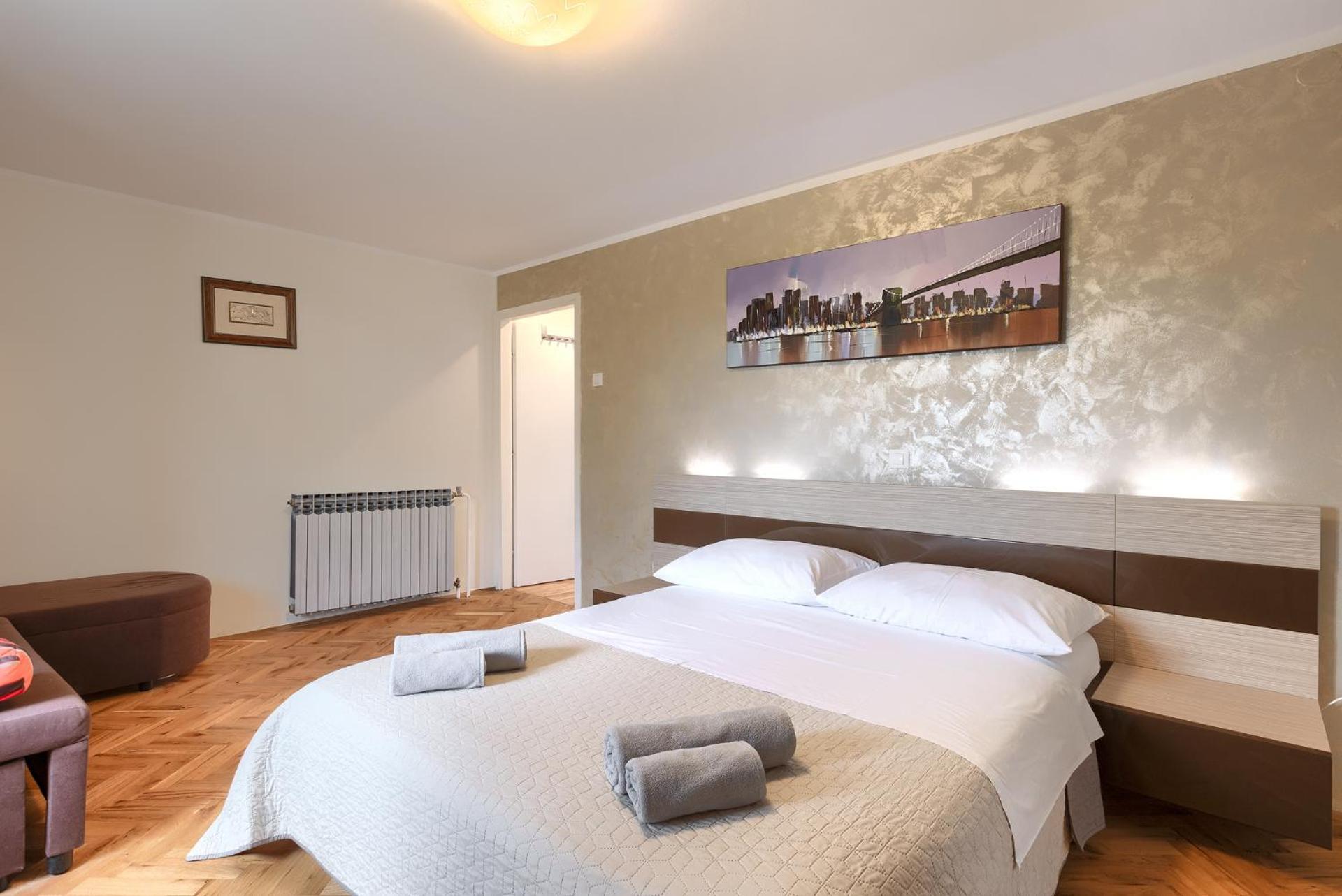 Villa Alberta Ровинско село Екстериор снимка