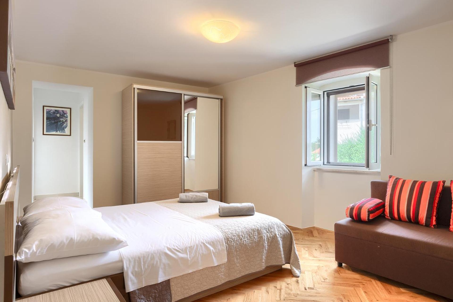 Villa Alberta Ровинско село Екстериор снимка