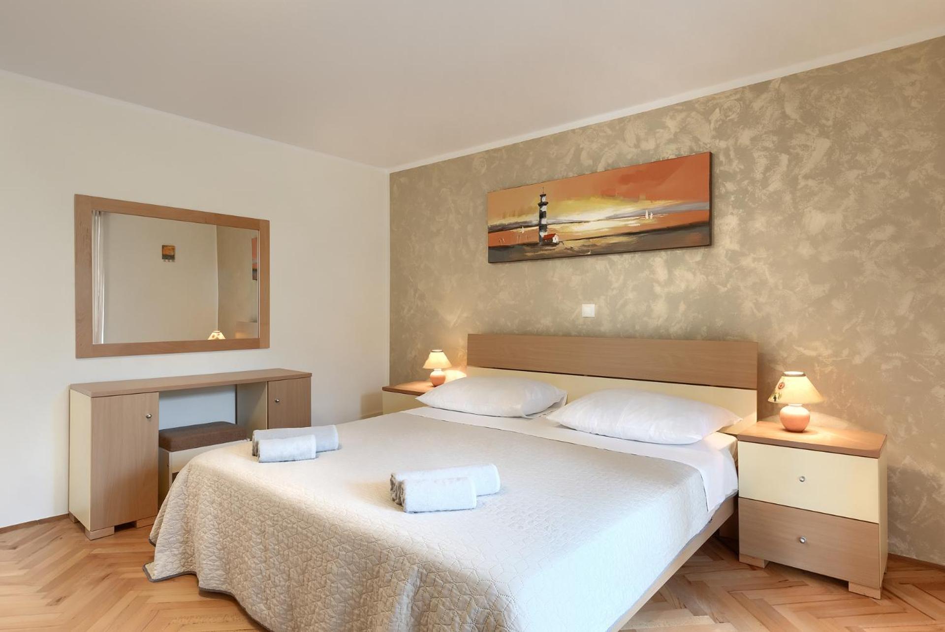Villa Alberta Ровинско село Екстериор снимка